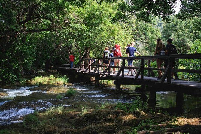 Private Krka National Park Tour from Split (tickets&guide incl.) - Final Thoughts: Is This Tour Right for You?