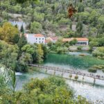 Private Krka Tour from Split With Boat ride and Trogir - Guides & Personal Touches
