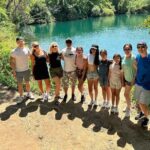 Private Krka Waterfalls Day Trip from Split including Wine Tasting & Lunch - Who Should Consider This Tour?