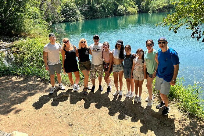 Private Krka Waterfalls Day Trip from Split including Wine Tasting & Lunch - Who Should Consider This Tour?