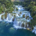 Private Krka Waterfalls Tour from Split with stop in Trogir - Authentic Experiences and Insights from Reviewers