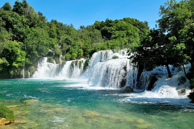 Private Krka waterfalls & Trogir old town - Who is This Tour Best Suited For?