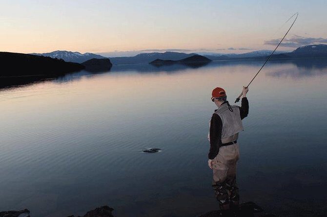 Private Lake and River Fishing Tour from Reykjavik - FAQ