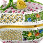 Private Lake Balaton Experience with the Herend Porcelain Factory - Tihany Peninsula and the Abbey