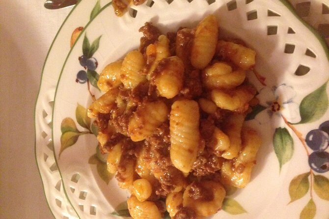 Private Lake Como Cooking Class from Como - What to Expect and Practical Tips