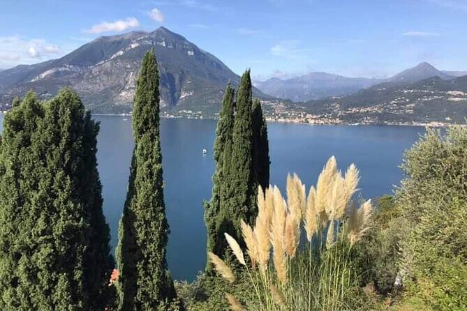 Private Lake Como Experience with Luca - Whats Included and Whats Not