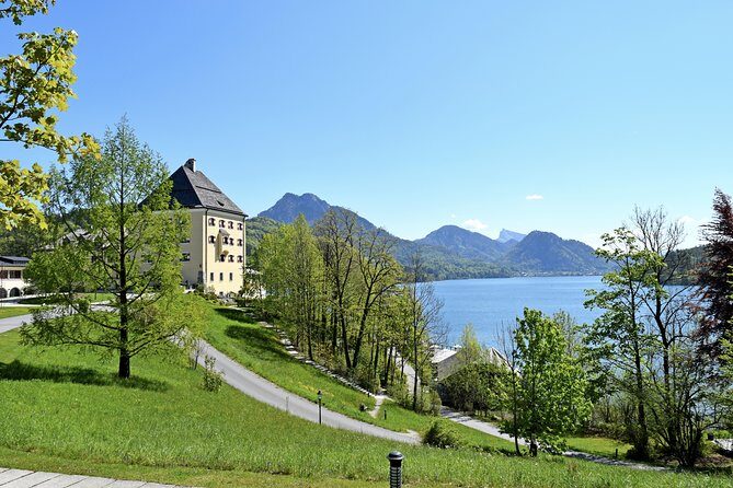 Private Lake District, St. Wolfgang and St. Gilgen Tour - What Makes This Tour Special?