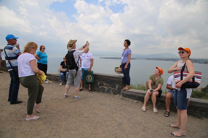 Private Lake Sevan, Sevanavank, Dilijan, Haghartsin, Goshavank Tour from Yerevan - Additional Stops and Flexibility