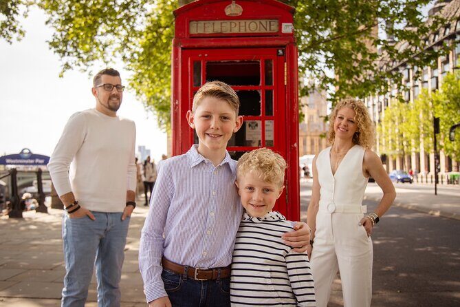 Private Landmark Photoshoot - Who Will Love This Experience?