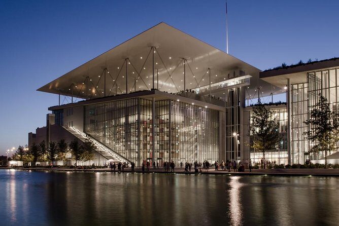 Private Layover Athens Sightseeing Ride from the Airport or Port - Who Is This Tour Best For?