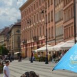 Private Legendary Warsaw Walking Tour - Key Points