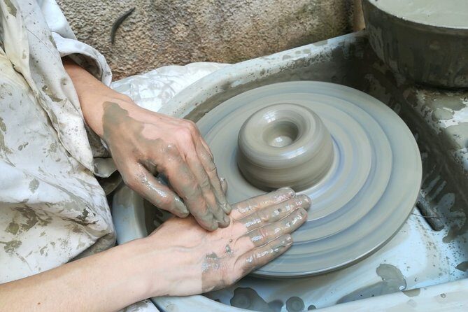 Private Lesson on the Ceramic Tradition in Vietri sul Mare - Authenticity and Cultural Value