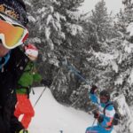 Private lessons in Bansko with former national ski racer - The Sum Up