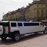 Private Limo Service: Airport Transfer from Chopin WAW - Meeting Points and Drop-Offs