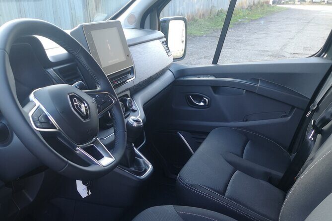 Private Limo Transfer from Beograd Airport to Belgrade downtown - Final Thoughts