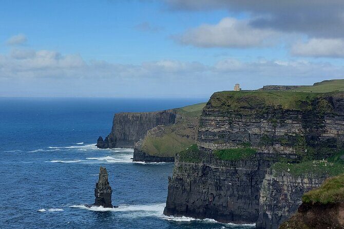 Private Limousine hire Cliffs of Moher Day Tour - Authentic Experiences and What Travelers Say