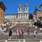 Private Limousine Transfer from Rome to Sorrento - Practicalities and Considerations