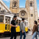 Private Lisbon 360º Guided Tour: Boat Trip, Bike, Walk & Tramway - Who Will Love This Tour?