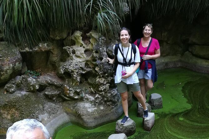 Private Lisbon and Sintra Shore Excursion with Port Pick-Up - Exploring the Itinerary in Detail