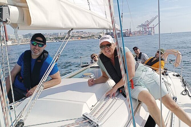 Private Lisbon Sailboat Tour with Welcome Drink - Frequently Asked Questions (FAQs)