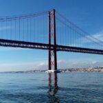 Private Lisbon Sailing Cruise on Sailing Yacht - FAQs