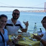 Private Lisbon Tour - at your own pace - Who Would Love This Tour?
