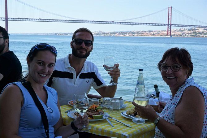 Private Lisbon Tour - at your own pace - Who Would Love This Tour?