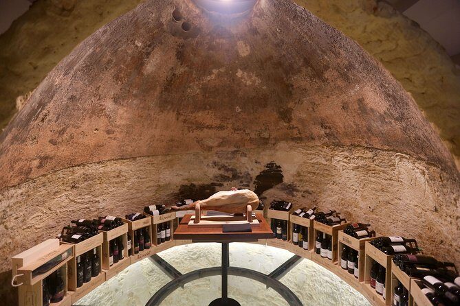 Private Lisbon Tour with Premium Portuguese Wine and Tapas Tasting - Why This Tour Offers Great Value