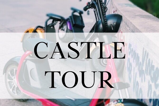 Private live-guided E-Scooter TOURS around Prague - Final thoughts: Who will love this experience?