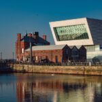 Private Liverpool Self-Guided Tour - The Sum Up