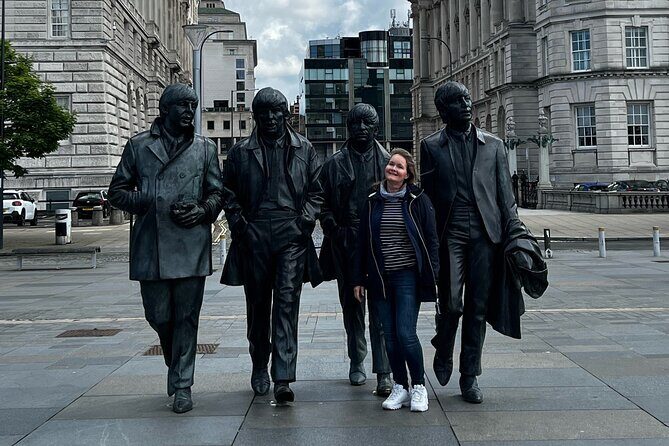 Private Liverpool Walking Tour with Local Guide - Why Choose This Tour?