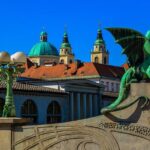 Private Ljubljana City Tour & Ljubljana castle from Ljubljana - Analyzing the Experience: Is It Worth It?