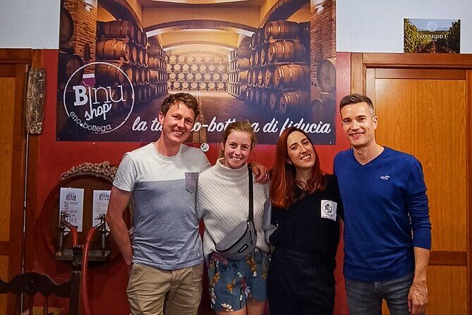 Private local Food and Wine tasting - Who Will Love This Tour?