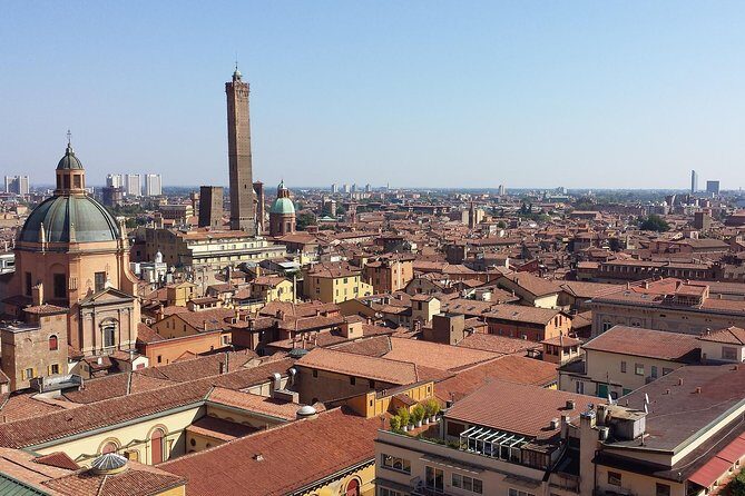 Private Local Tour Guide Bologna: Kickstart your Trip, 100% Personalized - FAQ