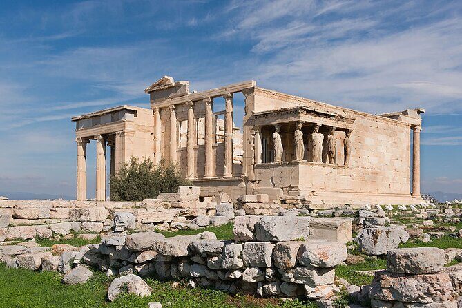 Private local tour of the Acropolis Hill - Practicalities and Considerations