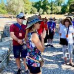 Private local tour of the archaeological site and museum of Olympia - The Benefits of a Private Guided Tour
