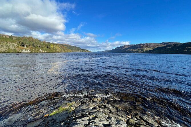 Private Loch Ness & Glencoe Day Trip from Edinburgh - A Deep Dive into the Loch Ness & Glencoe Experience