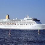 Private London Arrival Transfer - Cruise Port to Central London - FAQs