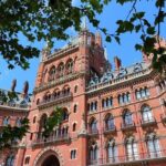 Private London Arrival Transfer - St. Pancras Eurostar Station to Accommodation - The Realities of the Experience: From Booking to Arrival