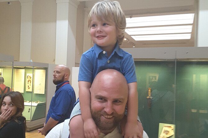 Private London British Museum Tour for Kids and Families - Why This Tour Is Worth the Price
