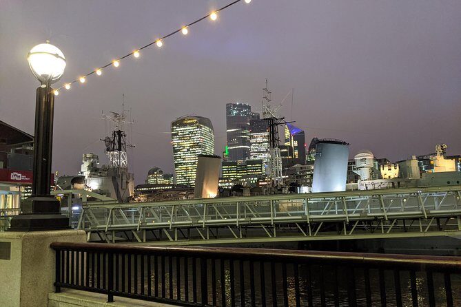 Private London Evening Tour by Car - Why Travelers Love This Experience