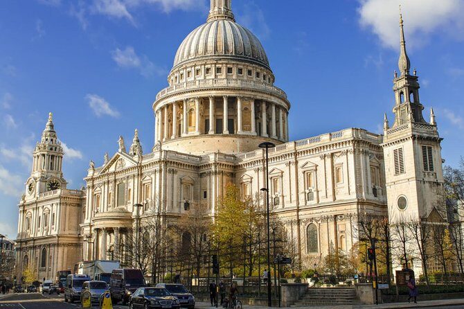 Private London Panoramic Tour by Car with Pick Up From Your Hotel - Who is This Tour Best For?