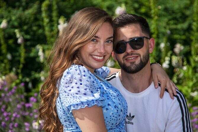 Private London Photo Shoot Tour with a Professional Photographer - Final Thoughts: Who Will Love This Tour?