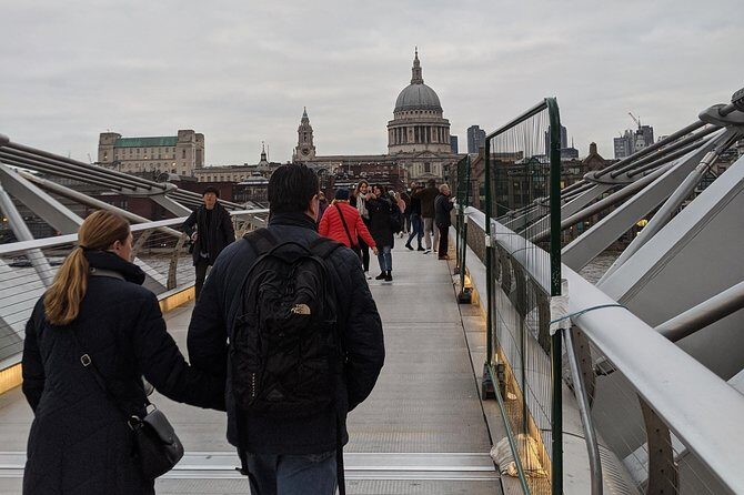 Private London Tour by Car - Pick Up From Your Hotel or Apartment - Why This Tour Might Be Perfect for You