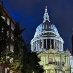 Private London Tour by Night including Pick up from Hotel - The Sum Up