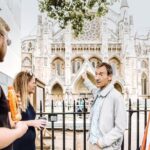 Private London Tour Tailored to Your Interests with a Local Best Suited to You - Authentic Insights from Real Travelers