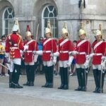 Private London Tours by Experienced Guide in New London Taxi - FAQ