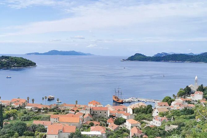 Private Lopud Walking Tour - FAQ