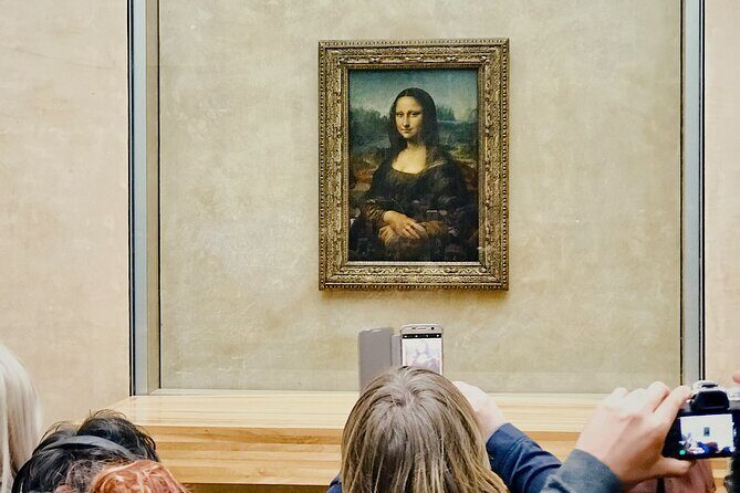 Private Louvre Museum Guided Tour - Timed entry included - The Practicalities