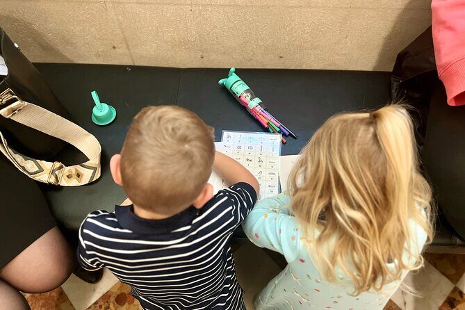 Private Louvre Tour in Paris for Kids and Families - The Practical Side: What You Need to Know